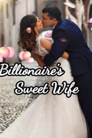 Billionaire's Sweetheart
